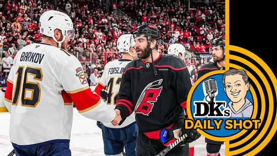 DK's Daily Shot of Penguins: Growing the game? taken in Downtown (Podcasts)